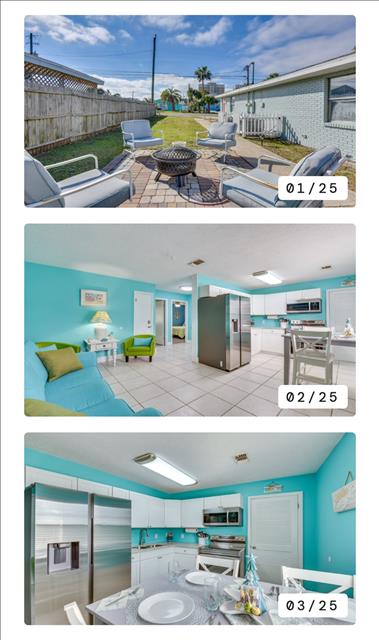 Vacation Rental Photo